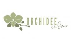 Logo & Huisstijl # 1139655 voor Logo   huisstijl voor orchideeen webshop wedstrijd
