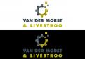 Logo & stationery # 585300 for Van der Most & Livestroo contest