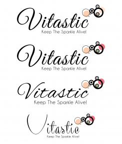 Logo & stationery # 502739 for Vitastic - Keep The Sparkle Alive  contest
