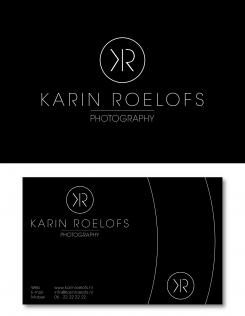 Logo & stationery # 665758 for Logo/brandstyling photographer contest