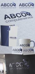 Logo & Huisstijl # 411557 voor Abco computer service wedstrijd