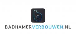 Logo & stationery # 601561 for Badkamerverbouwen.nl contest