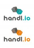 Logo & stationery # 532042 for HANDL needs a hand... contest