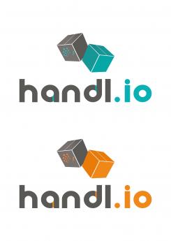 Logo & stationery # 532042 for HANDL needs a hand... contest