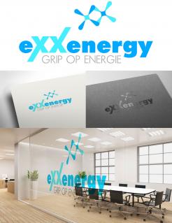 Logo & Huisstijl # 416576 voor eXXenergy: ontwerp de huisstijl voor dit nieuwe bedrijf wedstrijd