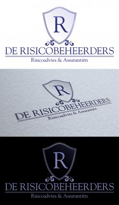 Logo & Huisstijl # 505358 voor Logo en huisstijl voor een nieuw, vlot, gespecialiseerd assurantiekantoor voor de zakelijke markt wedstrijd