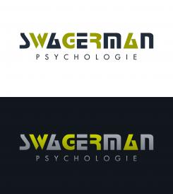 Logo & Huisstijl # 859081 voor Psychologiepraktijk (man)  Stoer, hip en toegankelijk wedstrijd