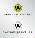 Logo & Huisstijl # 758061 voor Flavourite Bites in need of favorite design wedstrijd