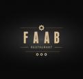 Logo & Huisstijl # 581303 voor Restaurant Faab! wedstrijd