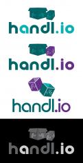 Logo & stationery # 531345 for HANDL needs a hand... contest
