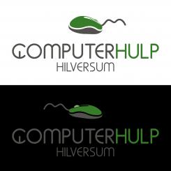 Logo & Huisstijl # 531747 voor Logo voor een ICT dienstverlener wedstrijd