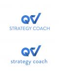 Logo & stationery # 533855 for Business and Strategy Coach contest