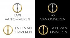 Logo & Huisstijl # 616618 voor Ontwerp een strak, zakelijk logo en huisstijl voor een zelfstandig taxi bedrijf wedstrijd