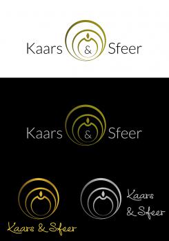 Logo & Huisstijl # 597564 voor Kaars & Sfeer wedstrijd