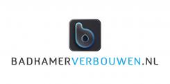 Logo & stationery # 601578 for Badkamerverbouwen.nl contest