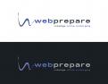 Logo & stationery # 1099257 for Design a catchy new logo for a web design   hosting company contest