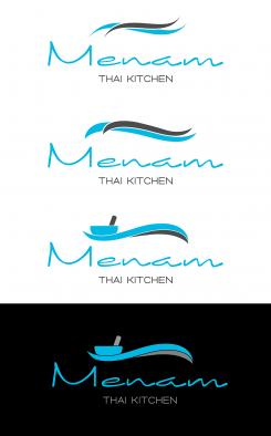 Logo & stationery # 540285 for Fresh logo new to open Restaurant! contest