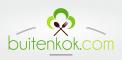 Logo & Huisstijl # 463044 voor Ontwerp een huisstijl voor Buitenkok.com wedstrijd