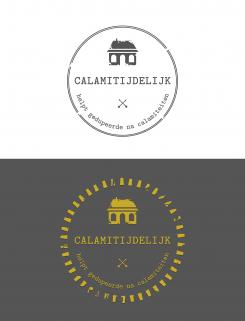 Logo & Huisstijl # 675520 voor Logo en huisstijl voor tijdelijk verhuur van woningen na calamiteit. wedstrijd