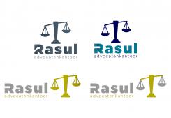 Logo & stationery # 620146 for LAW firm contest