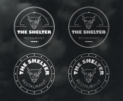 Logo & stationery # 594867 for The Shelter contest