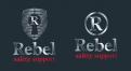 Logo & Huisstijl # 615834 voor Rebel Safety Support wedstrijd