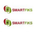 Logo & stationery # 639211 for Existing smartphone repair and phone accessories shop 'SmartFix' seeks new logo contest