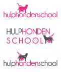 Logo & Huisstijl # 453021 voor Logo + huistijl voor hulphondenschool wedstrijd
