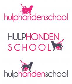 Logo & Huisstijl # 453021 voor Logo + huistijl voor hulphondenschool wedstrijd