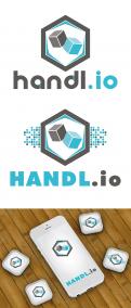 Logo & stationery # 530267 for HANDL needs a hand... contest