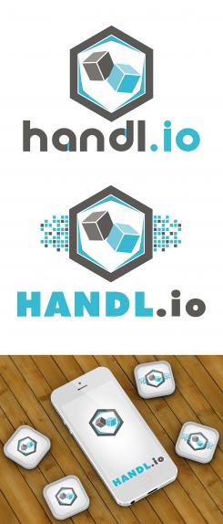 Logo & Huisstijl # 530267 voor HANDL needs a hand... wedstrijd