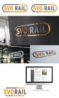 Logo & Huisstijl # 509402 voor Nieuwe huisstijl SVO-rail wedstrijd