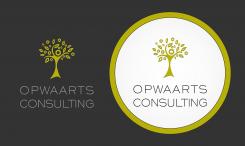 Logo & Huisstijl # 500377 voor Opwaarts consulting zoekt logo en huisstijl wedstrijd