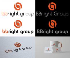 Logo & Huisstijl # 507401 voor bbright Group wedstrijd