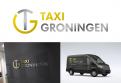 Logo & stationery # 704426 for Logo and corporate identity for Taxi Groningen contest