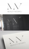 Logo & Huisstijl # 765923 voor Ontwerp een mooi logo en huisstijl voor een nieuw beautysalon wedstrijd