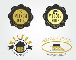 Logo & Huisstijl # 460054 voor LEUK logo & huisstijl voor vastgoedstylist!  wedstrijd