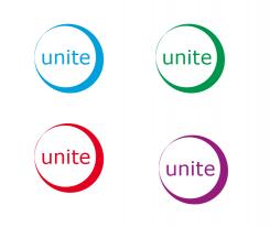 Logo & stationery # 107345 for Unite seeks dynamic and fresh logo and business house style! contest