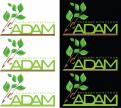 Logo & Huisstijl # 214717 voor Ontwerp een fris/jong en stijlvol logo en huisstijl voor Tuinarchitectuur Adam! wedstrijd
