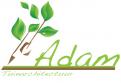 Logo & Huisstijl # 218555 voor Ontwerp een fris/jong en stijlvol logo en huisstijl voor Tuinarchitectuur Adam! wedstrijd