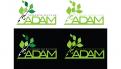 Logo & Huisstijl # 214442 voor Ontwerp een fris/jong en stijlvol logo en huisstijl voor Tuinarchitectuur Adam! wedstrijd