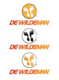 Logo & stationery # 232033 for De Wildeman is searching for a nice logo and company style contest