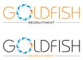 Logo & stationery # 232837 for Goldfish Recruitment seeks housestyle ! contest