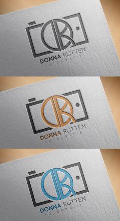 Logo & stationery # 716772 for Photographer searching for modern logo/CI with personal touch contest