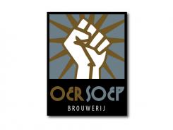 Logo & Huisstijl # 37540 voor Logo voor onze tegendraadse bierbrouwerij wedstrijd