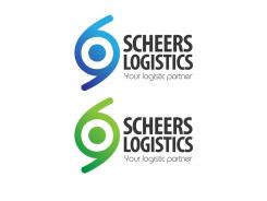 Logo & Huisstijl # 19001 voor Logo + huisstijl maken voor Scheers Logistics wedstrijd