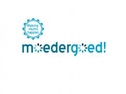 Logo & Huisstijl # 20777 voor Logo & Huisstijl voor MoederGoed.nl (een shop voor unieke producten gericht op mama\'s, zwangeren, baby\'s en peuters (0 - 4 jaar) wedstrijd