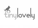 Logo & Huisstijl # 10742 voor Logo + huisstijl voor o.a. een nieuwe babykleding merk Tiny Lovely wedstrijd