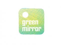 Logo & Huisstijl # 19031 voor Green Mirror: Solar-installaties wedstrijd