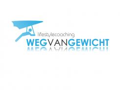 Logo & Huisstijl # 18905 voor Weg van Gewicht, leefstijlcoach en gewichtsconsulent wedstrijd